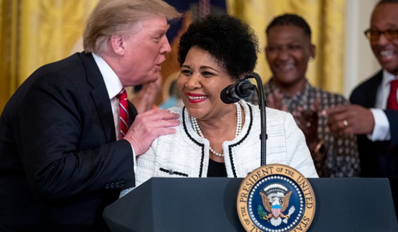 ICYMI: The Powerful Alice Johnson Super Bowl Ad