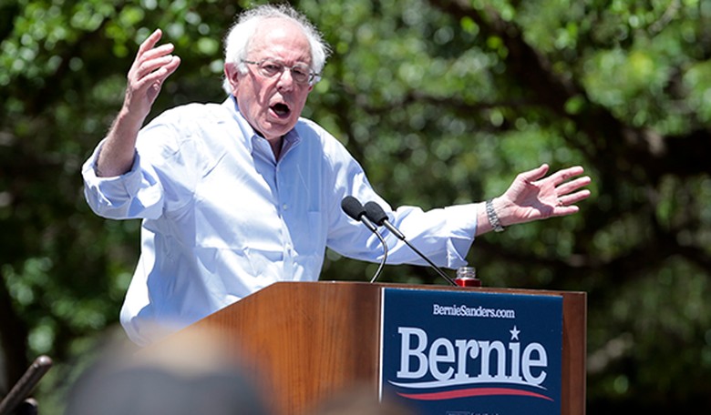 Socialist Promises