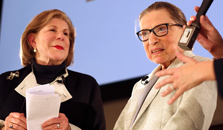 How Do You Solve a Problem Like Ms. Nina? NPR’s Totenberg Has Been a Gaffe Machine of Late