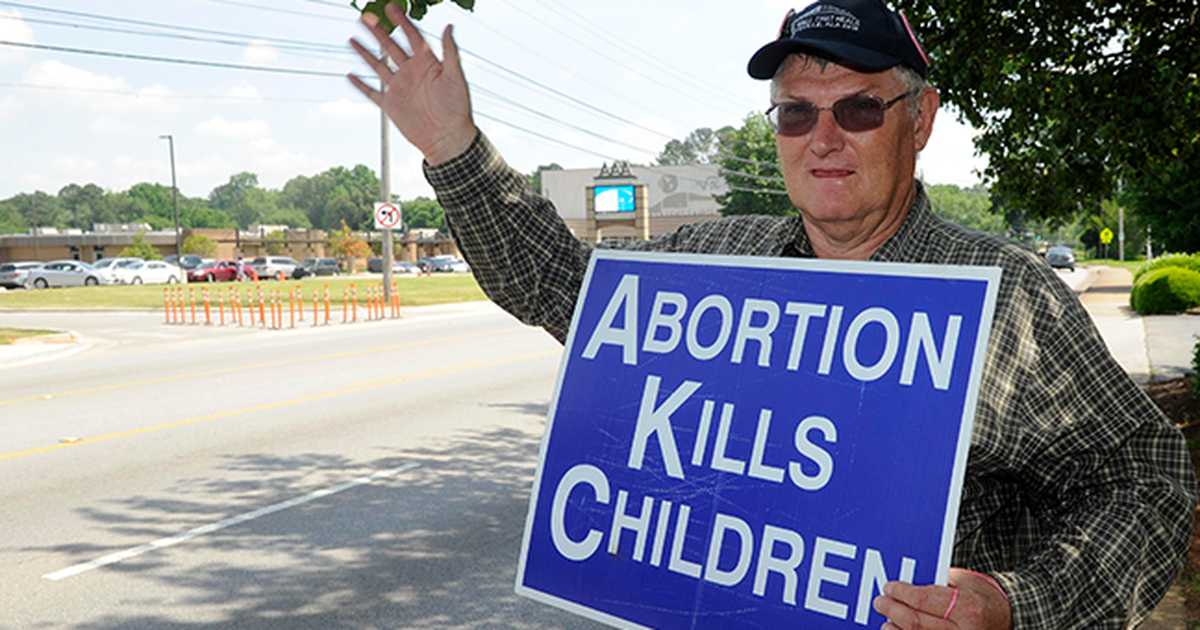 We Must Put an End to Abortion Culture