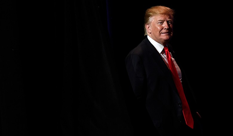 Trump's Poor Approval Ratings Have Little To Do With Mueller Investigation