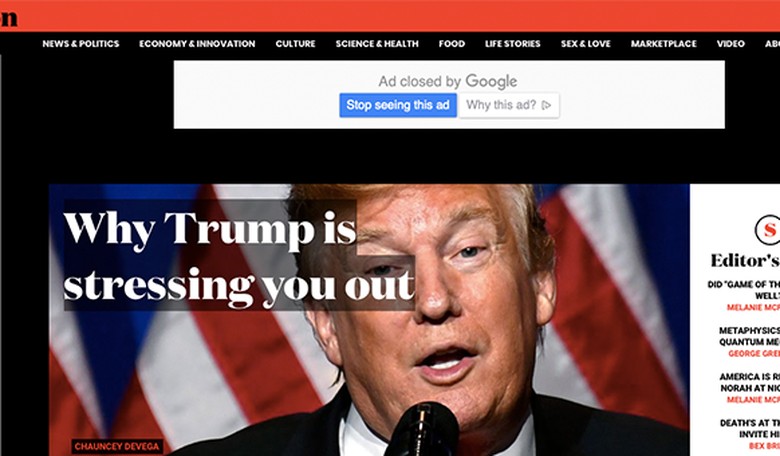 Fire Sale: A Flagship Of Liberal Media Blogging Has Been Sold