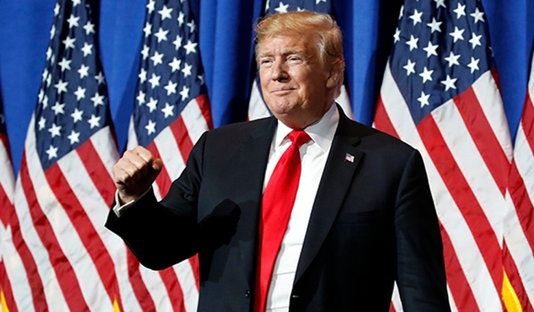 Trump’s Trade Deal with China is a Steroid Shot for the U.S. Economy