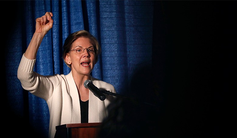 Here Are the Rules For the First Democratic Primary Debate