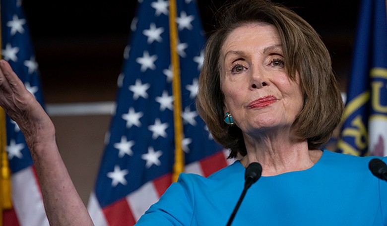 White House: We've Sent Democrats Four Offers to Help Americans, They've Rejected All of Them 