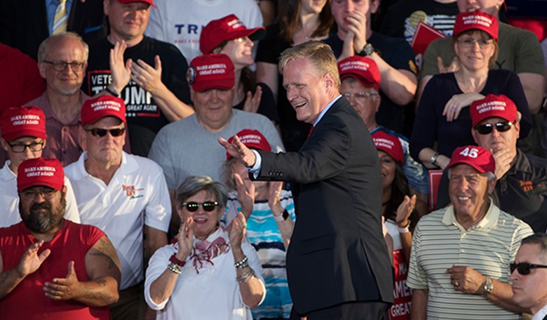  PA-12 Voters Reject Socialism in Special Election