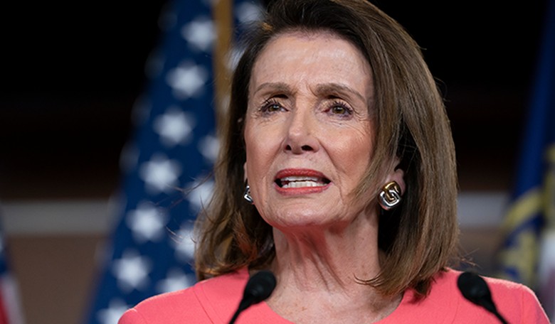 Why Pelosi and McConnell Declined Rampant Coronavirus Testing for Congress
