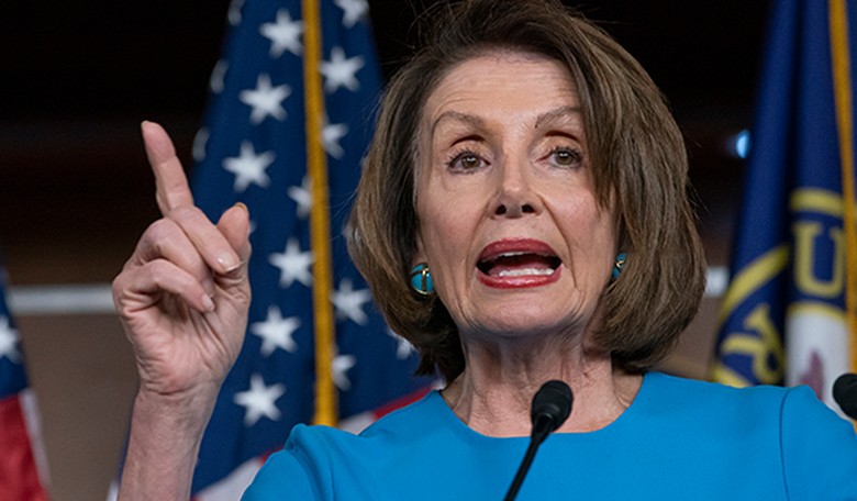 Why Democrats Moved From 'Quid Pro Quo' to 'Bribery' in Impeachment Push