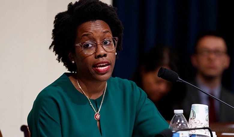 Rep. Underwood Rebuked By Fellow Dems For Accusing DHS of 'Intentionally' Murdering Children