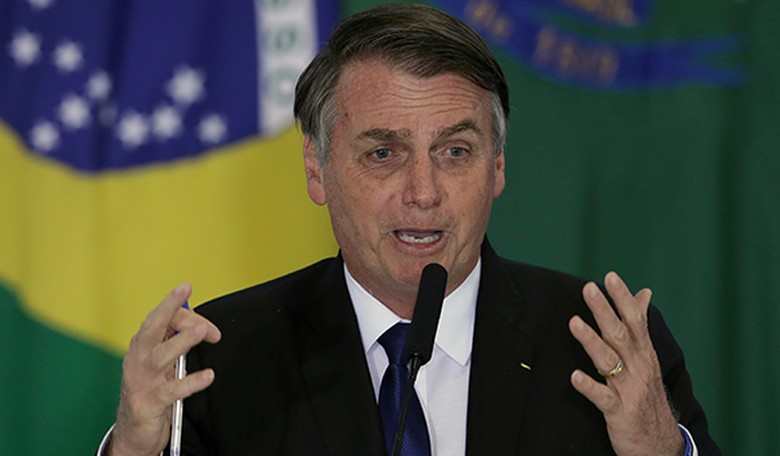 Bolsonomics: The Silent Brazilian Revolution