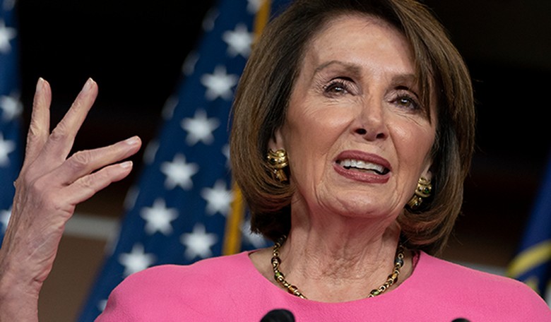 The Left's Latest Attempt to Distract from Biden’s Crises