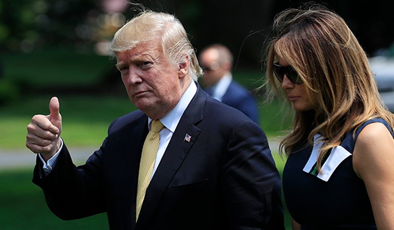 Embarrassing: It Seems Even The British Knew The Trump Dossier Was Trash…in 2017
