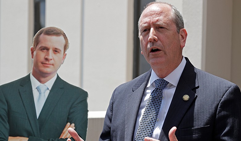 Take Two: In North Carolina's Post-Fraud 'Do Over' Election, GOP Seizes Early Lead