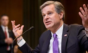What Was Operation 'Round River'? Well, It Sort of Confirmed That FBI Was the Dems' Personal Stasi.