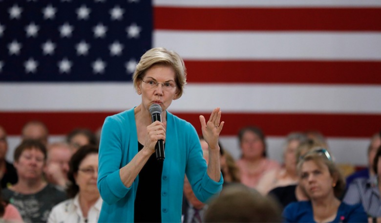 Every American Should Pause to Read What Warren Has to Say About Economic Patriotism
