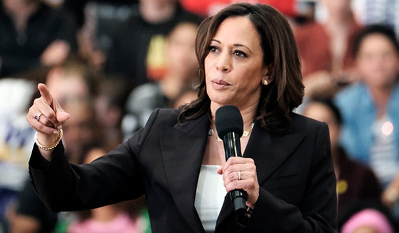 No, Kamala Harris, Unemployment Isn't Low Because People Are Working 'Two Or Three Jobs.' Here's What The Data Says. 