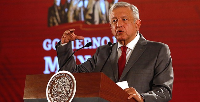 Mexico's President Wants It Both Ways on Cartel Violence
