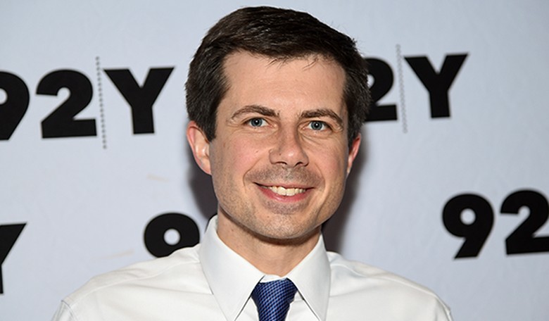 Bill Maher: Buttigieg 'Too Young' To Be President