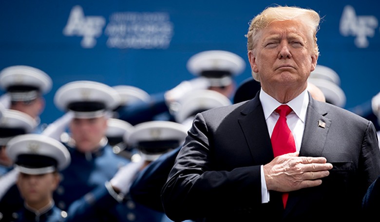 The Hollywood Left: Impeach, Rape, And Torture Trump To Death