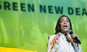 The DSA’s Energy Policy Will Annihilate America’s Workers