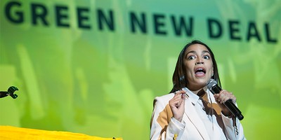 The DSA’s Energy Policy Will Annihilate America’s Workers