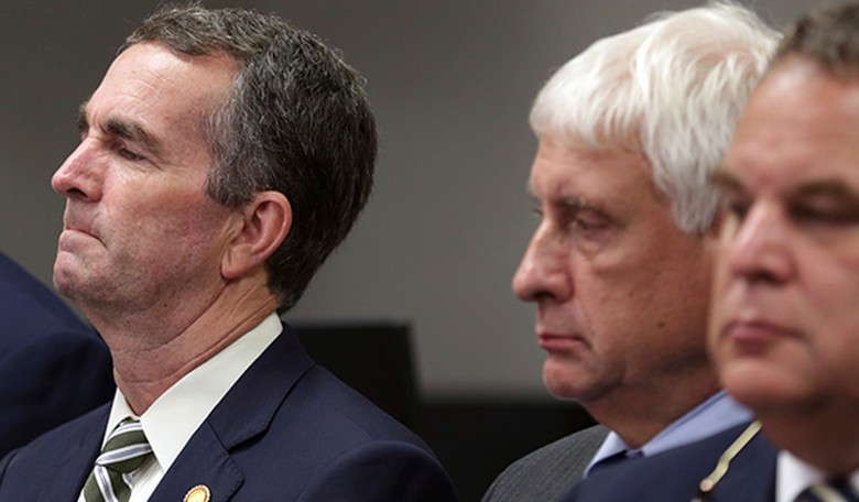 Virginia, Birthplace of Our Liberty, Now Governed By Gun Control Tyrants