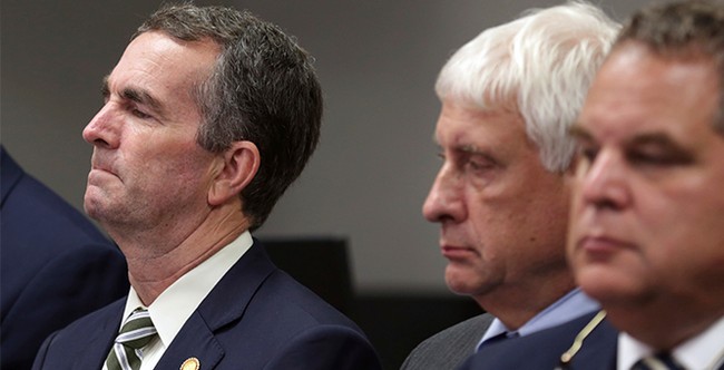 Virginia, Birthplace of Our Liberty, Now Governed By Gun Control Tyrants