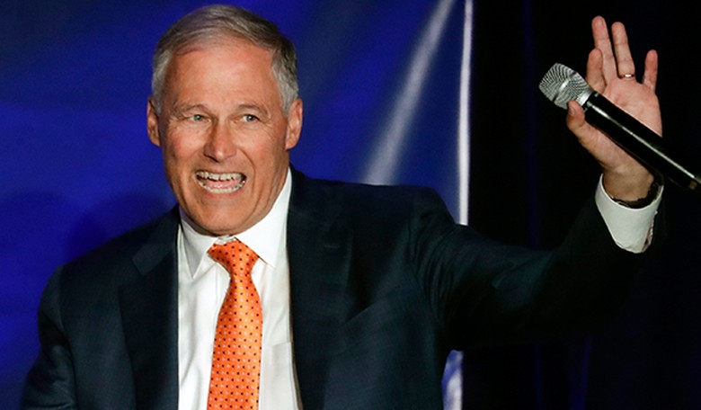 Gov. Jay Inslee Delivers Another Blow to Farming and Agriculture in Washington State