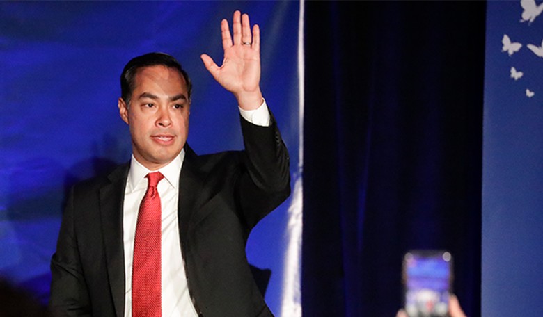 'Cancel Culture' Candidates Don't Make the Cut in Democratic Primary
