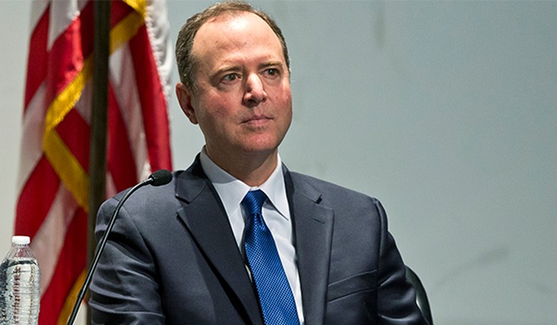 Adam Schiff Needs an Intervention