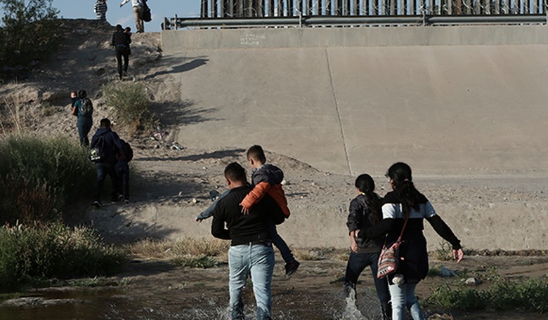 Trump's New Flores Rule Would Save Migrant Kids From Child Traffickers