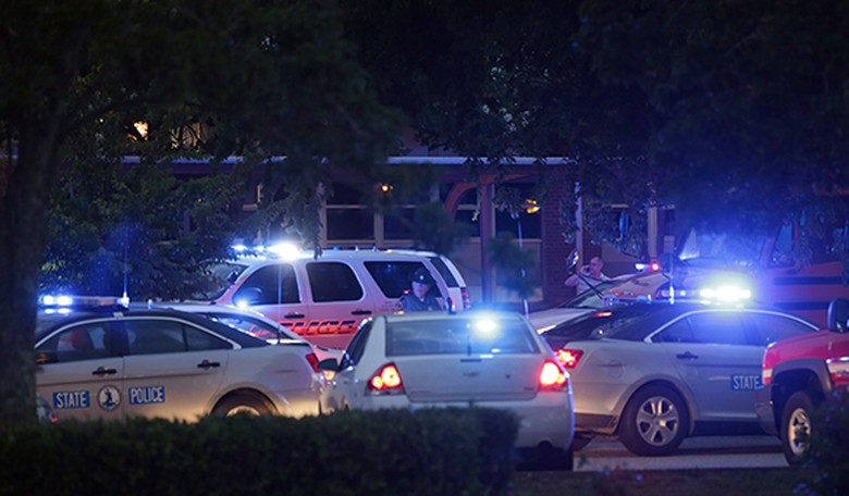 BREAKING: Multiple Shootings Reported in Virginia Beach 