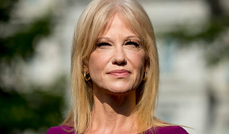 Office of Special Counsel Formally Requests Kellyanne Be Relieved of Her Duties