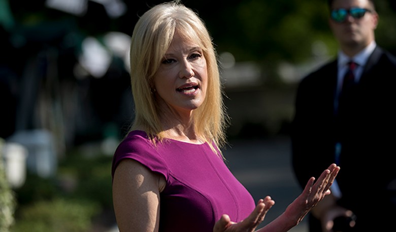 CNN Head Ordered An Extended Interview In The Hopes Of Trashing Trump Adviser