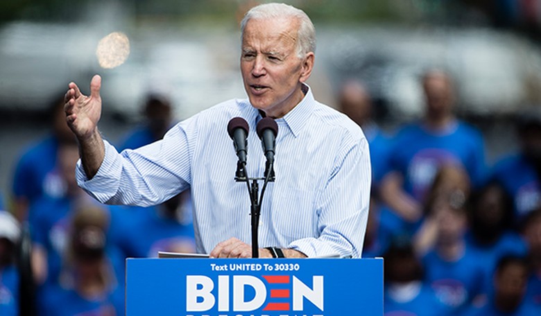 Flip-Flop: Biden Reverses Course, Throws Support Behind Hyde Amendment (Again)
