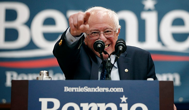 As Bernie Sanders’ Minimum Wage Fiasco Lingers, Campaign Is Rocked By Unfair Labor Practice Complaint