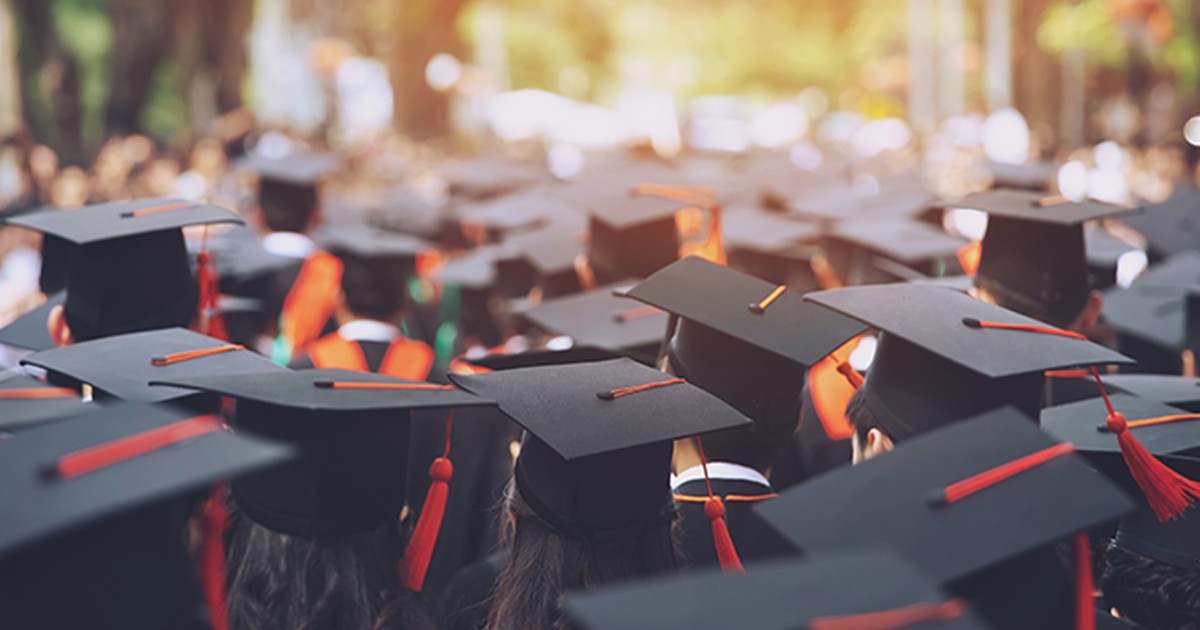 UMich Professor Turns Graduation Into Pro-Palestinian Rally