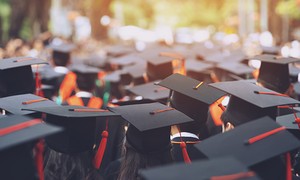 UT Austin Is Axing Several Woke Degree Programs, and the Left Isn't Happy