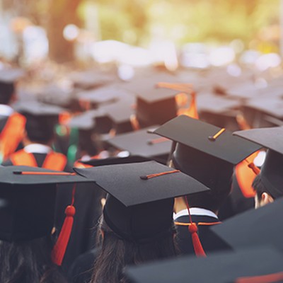 UT Austin Is Axing Several Woke Degree Programs, and the Left Isn't Happy