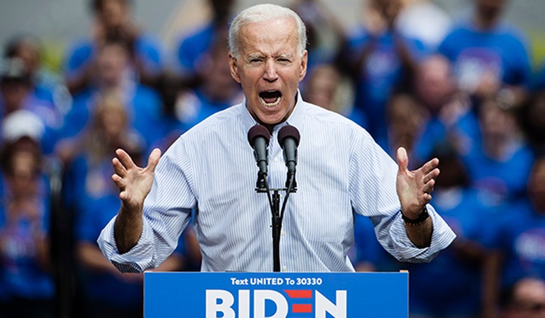 It's On: Cory Booker Slams Biden For Praising Segregationists 