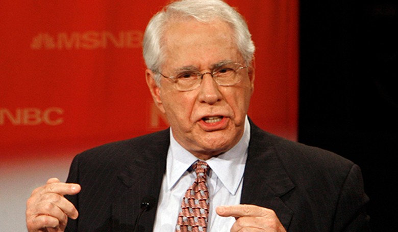 The 2020 Democrats: Mike Gravel