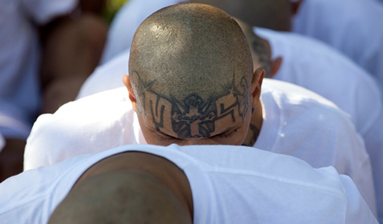 High Ranking MS-13 Leader Nabbed in New York