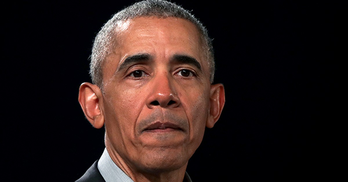 Here's Why Dems Are Bedwetting Right Now