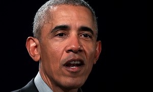 Obama to Campaign in Michigan for El-Sayed — Because It’s the Next Phase of the Revolution