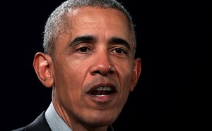 Obama to Campaign in Michigan for El-Sayed — Because It’s the Next Phase of the Revolution