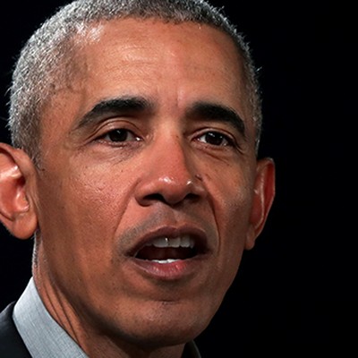 Obama to Campaign in Michigan for El-Sayed — Because It’s the Next Phase of the Revolution