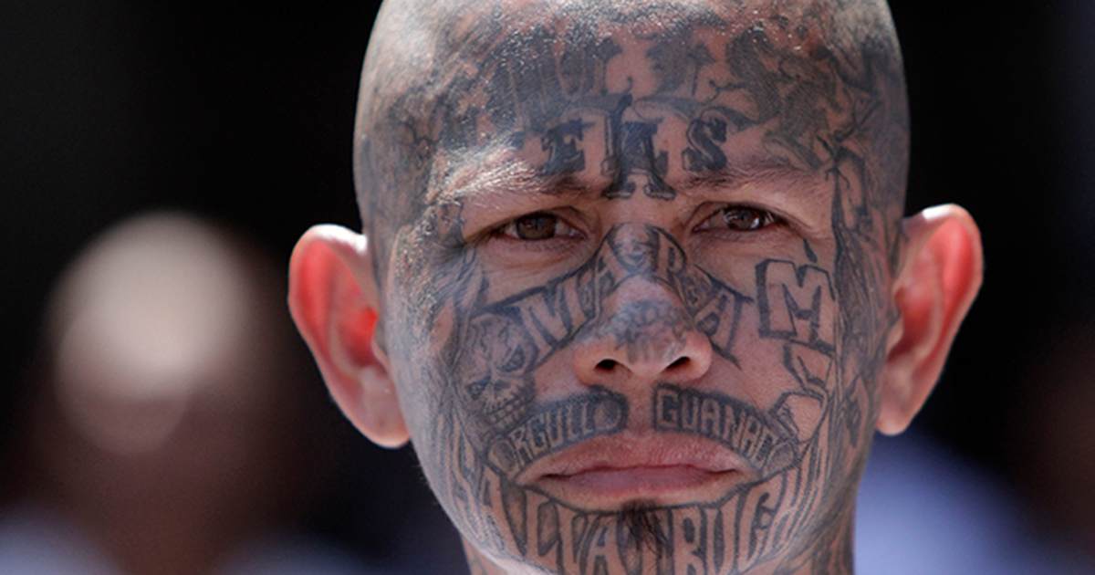 Why is No One Talking About the Somalian Gangs Taking Over Minnesota?