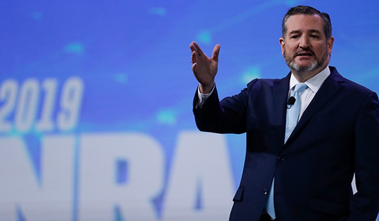Republicans Fight to Protect American's Second Amendment 