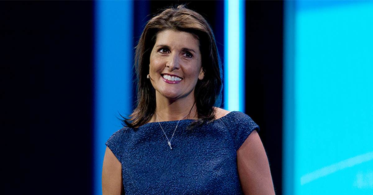 Nikki Haley Claps Back at Ilhan Omar: 'Manchin's Decision Was a Gift and Second Chance to America'