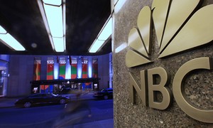 WTH, NBC?!